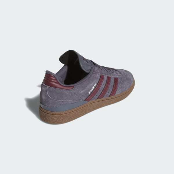 Adidas Busenitz Pro Aurora Onix Maroon Gum HQ7532