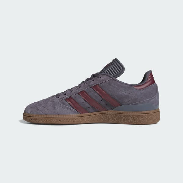 Adidas Busenitz Pro Aurora Onix Maroon Gum HQ7532