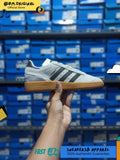Adidas Busenitz Pro Crystal White Shadow Olive Gum IF4617