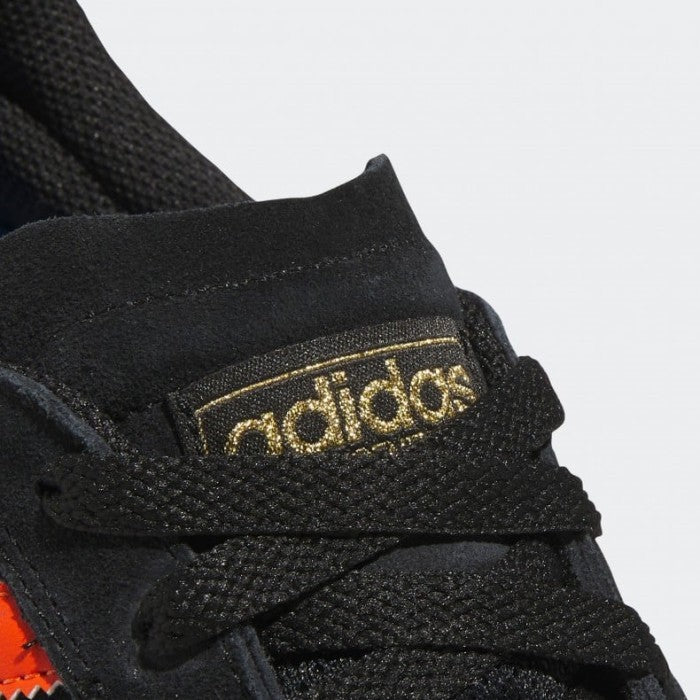 Adidas Busenitz VULC II Core Black Collegiate Green Gum IF2094