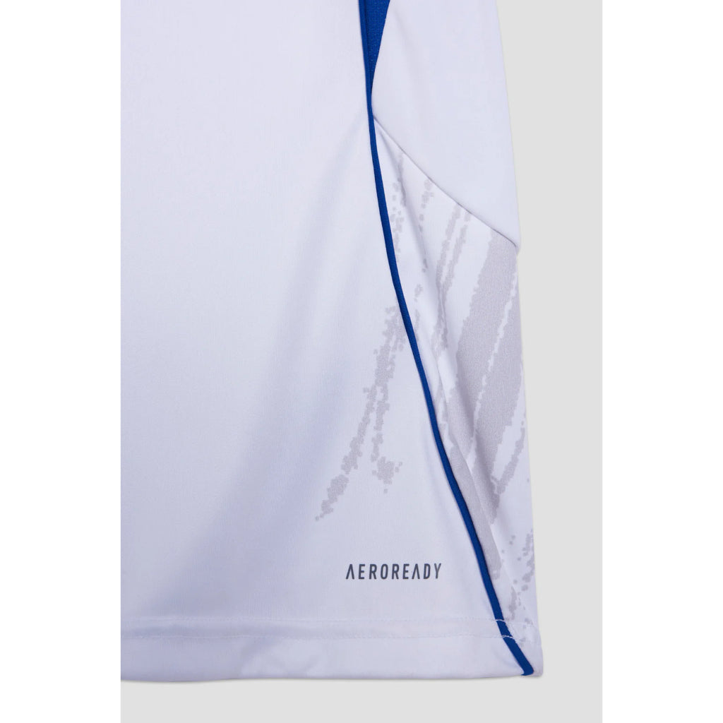 Adidas COMO 1907 AWAY Jersey White2025/26
