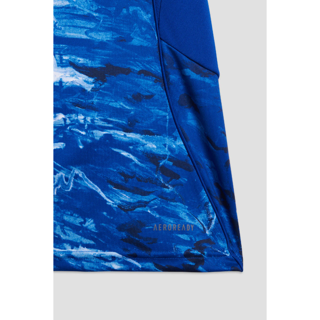 Adidas COMO 1907 Home Jersey Blue 2025/26