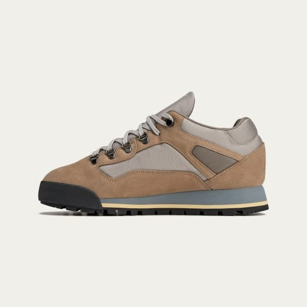 Adidas CP Helvellyn SPZL Cardboard Light Brown Utility Grey IH3305