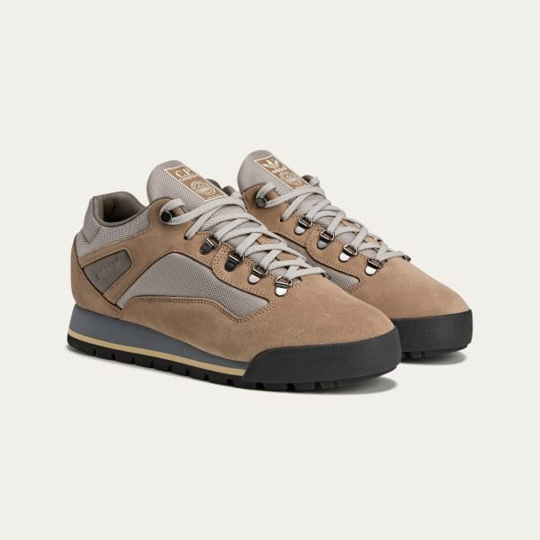 Adidas CP Helvellyn SPZL Cardboard Light Brown Utility Grey IH3305