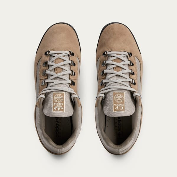 Adidas CP Helvellyn SPZL Cardboard Light Brown Utility Grey IH3305