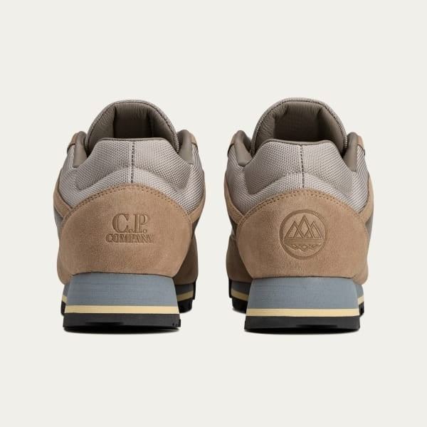 Adidas CP Helvellyn SPZL Cardboard Light Brown Utility Grey IH3305