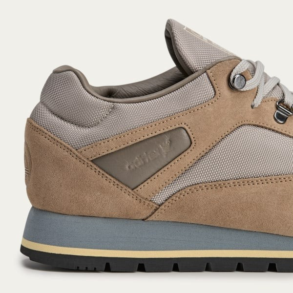 Adidas CP Helvellyn SPZL Cardboard Light Brown Utility Grey IH3305