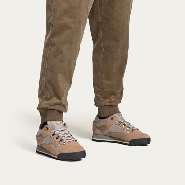 Adidas CP Helvellyn SPZL Cardboard Light Brown Utility Grey IH3305