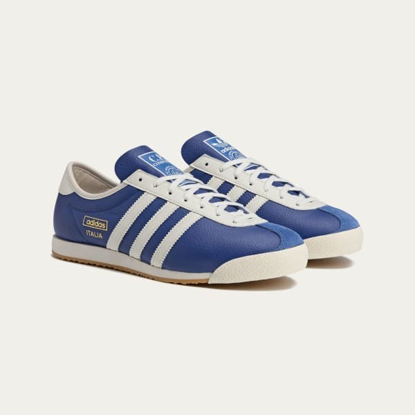 Adidas CP Italia SPZL Collegiate Royal Chalk White Gum IH3307