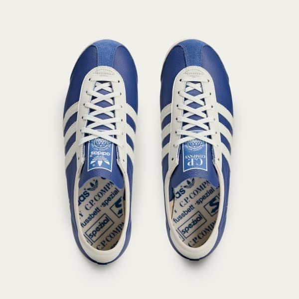 Adidas CP Italia SPZL Collegiate Royal Chalk White Gum IH3307