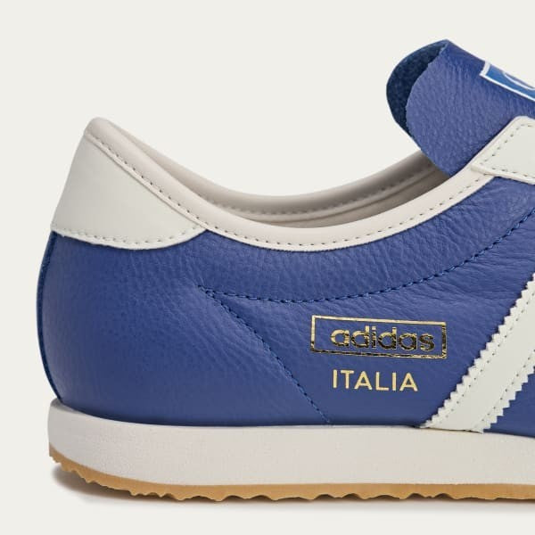 Adidas CP Italia SPZL Collegiate Royal Chalk White Gum IH3307
