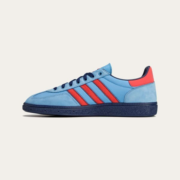 Adidas CP Manchester SPZL Light Blue Bright Red Dark Blue IH3312