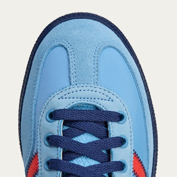 Adidas CP Manchester SPZL Light Blue Bright Red Dark Blue IH3312