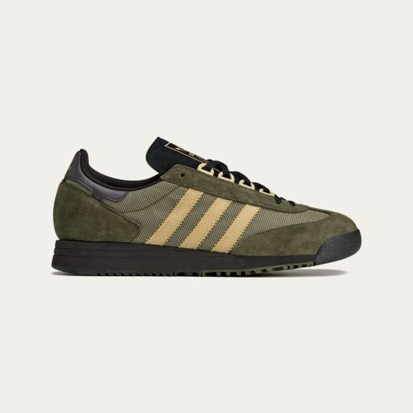 Adidas CP SL83 SPZL Dust Green Sand Night Cargo IH3306