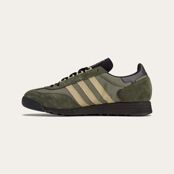 Adidas CP SL83 SPZL Dust Green Sand Night Cargo IH3306