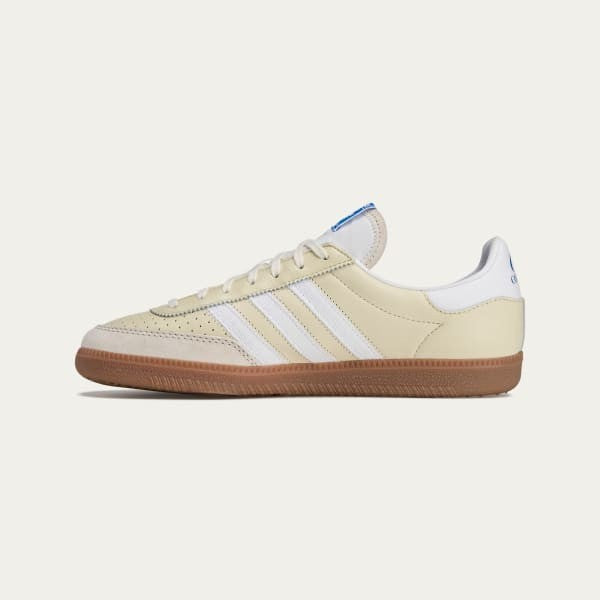 Adidas CP Wimberly SPZL Sand Cloud White Bliss IH3299