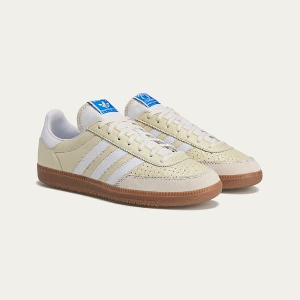 Adidas CP Wimberly SPZL Sand Cloud White Bliss IH3299