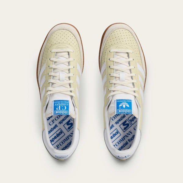 Adidas CP Wimberly SPZL Sand Cloud White Bliss IH3299