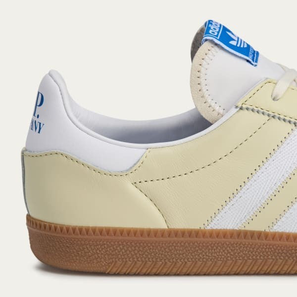 Adidas CP Wimberly SPZL Sand Cloud White Bliss IH3299