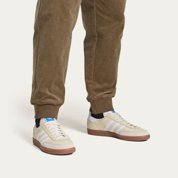 Adidas CP Wimberly SPZL Sand Cloud White Bliss IH3299
