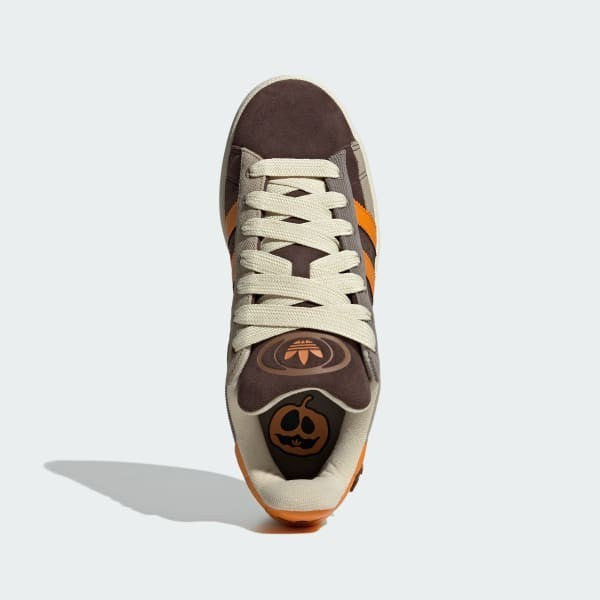 Adidas Campus 00s Brown Focus Orange Simple Brown IH3282