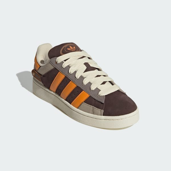 Adidas Campus 00s Brown Focus Orange Simple Brown IH3282