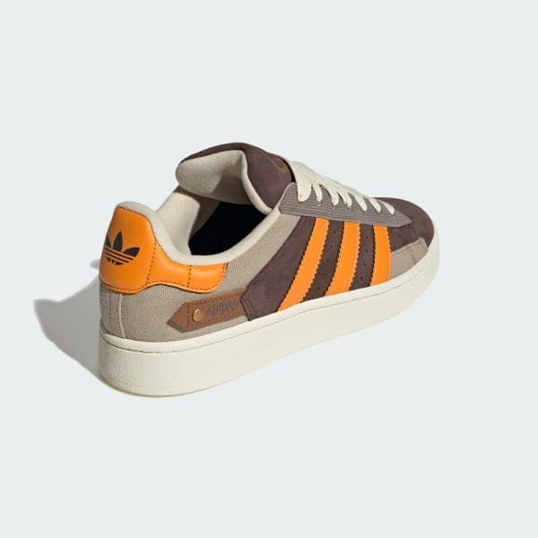 Adidas Campus 00s Brown Focus Orange Simple Brown IH3282