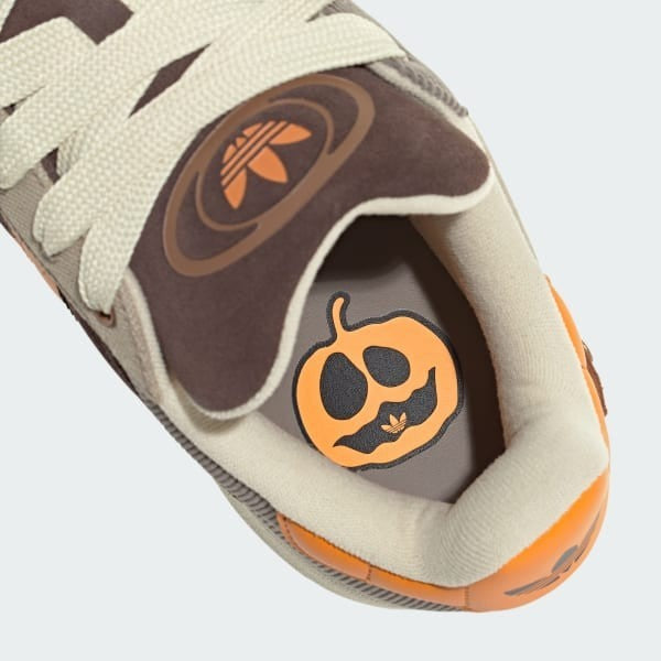 Adidas Campus 00s Brown Focus Orange Simple Brown IH3282