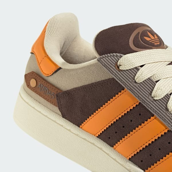 Adidas Campus 00s Brown Focus Orange Simple Brown IH3282