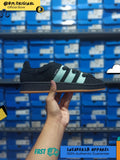 Adidas Campus 00s Core Black Core Black Gum IH7503