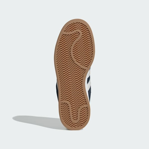 Adidas Campus 00s Night Indigo Crystal White Cloud White JI3163