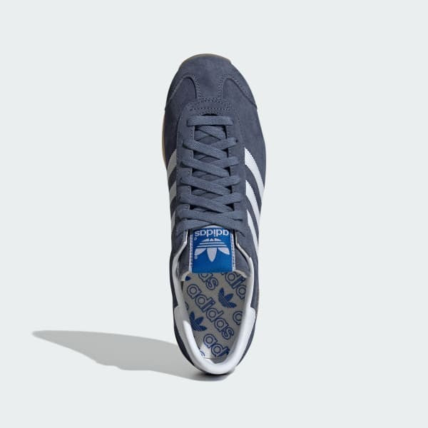 Adidas Country JAPAN Preloved Ink Cloud White Blue IG4520