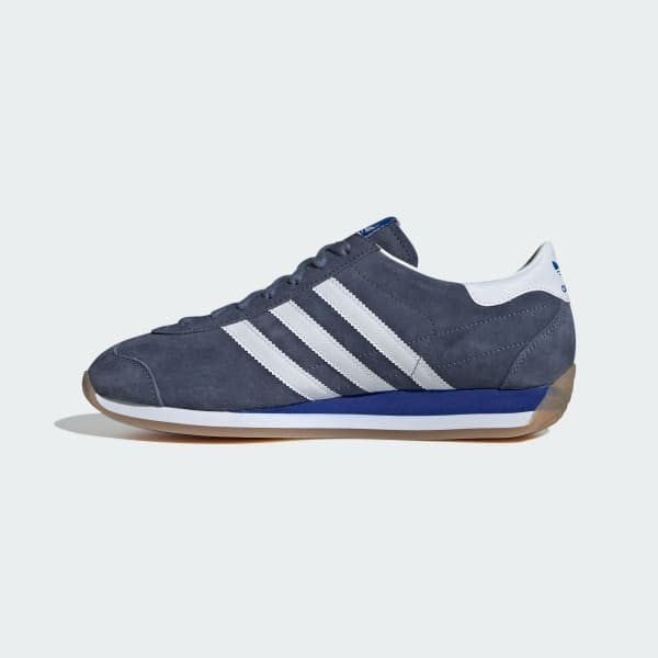 Adidas Country JAPAN Preloved Ink Cloud White Blue IG4520