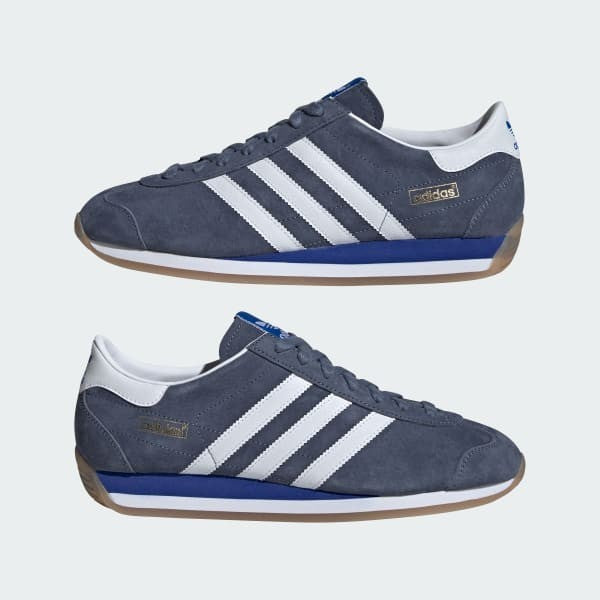 Adidas Country JAPAN Preloved Ink Cloud White Blue IG4520