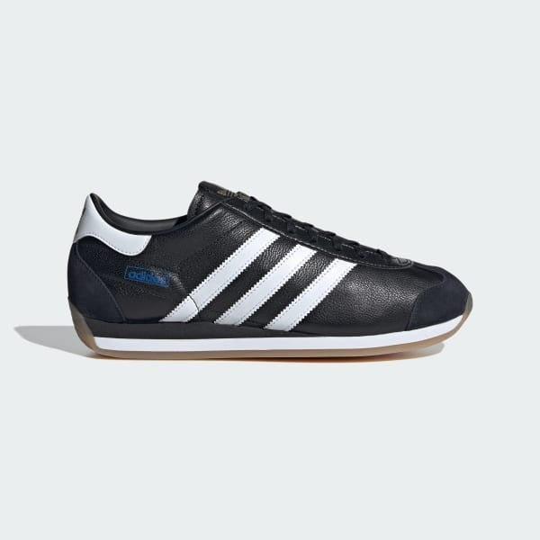 Adidas Country Japan Core Black Cloud White Blue IH0299