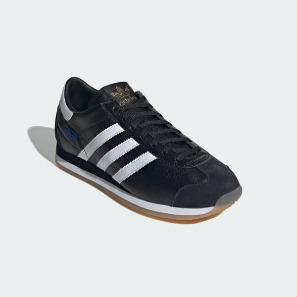 Adidas Country Japan Core Black Cloud White Blue IH0299