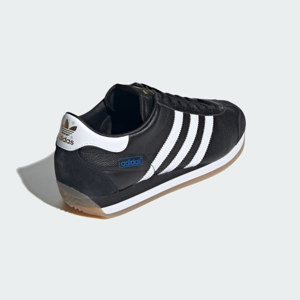 Adidas Country Japan Core Black Cloud White Blue IH0299