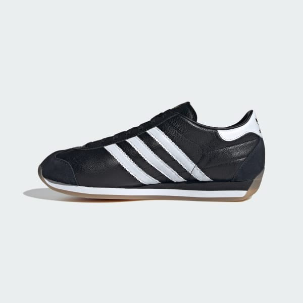 Adidas Country Japan Core Black Cloud White Blue IH0299