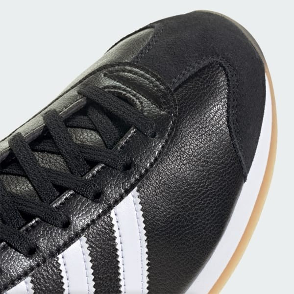 Adidas Country Japan Core Black Cloud White Blue IH0299