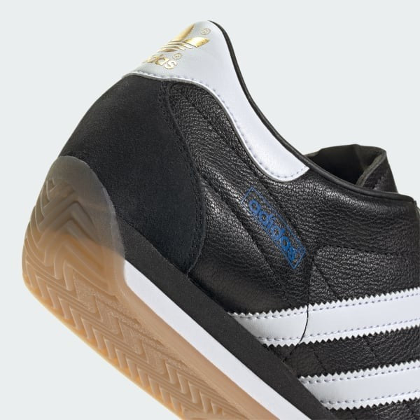 Adidas Country Japan Core Black Cloud White Blue IH0299