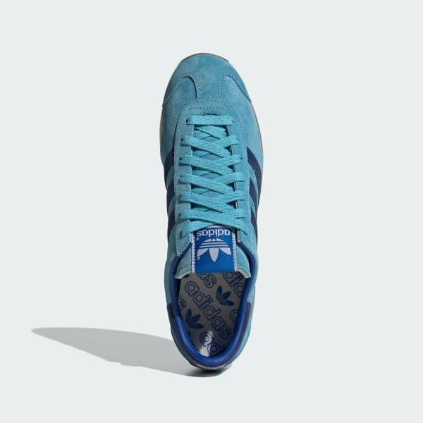 Adidas Country Japan Preloved Blue Royal Blue IG4554