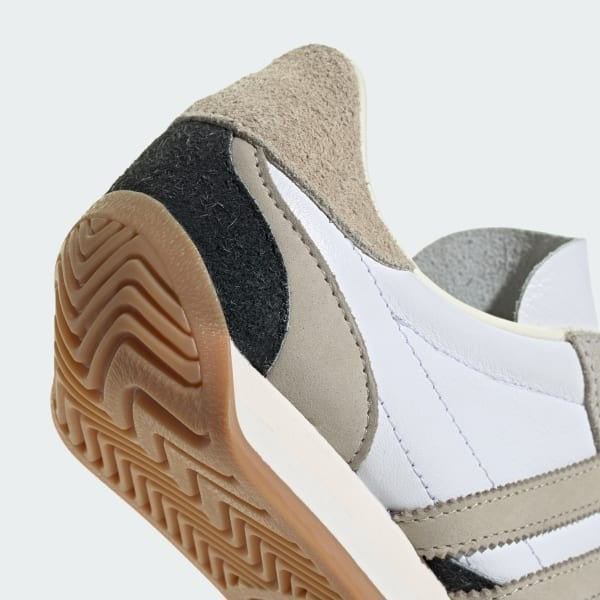 Adidas Country OG Cloud White Putty Grey Core Black JI2870