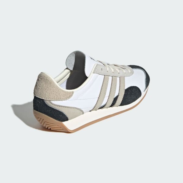 Adidas Country OG Cloud White Putty Grey Core Black JI2870