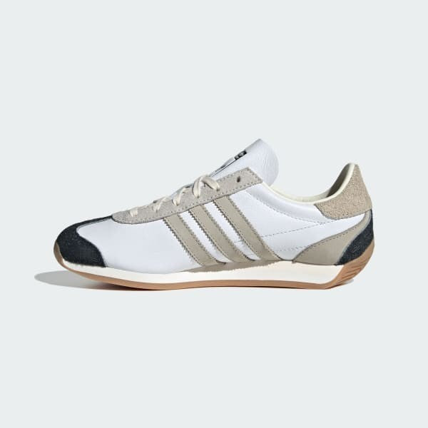 Adidas Country OG Cloud White Putty Grey Core Black JI2870