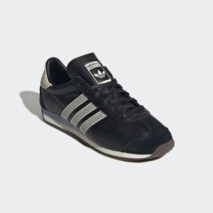 Adidas Country OG Core Black Off White Wonder Blue JI2875