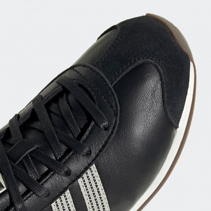 Adidas Country OG Core Black Off White Wonder Blue JI2875