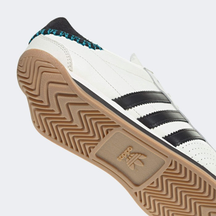 Adidas Country OG Ivory Core Black Gum ID1142