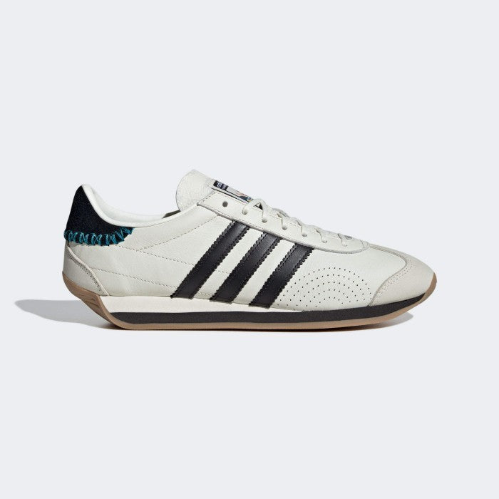 Adidas Country OG Ivory Core Black Gum ID1142