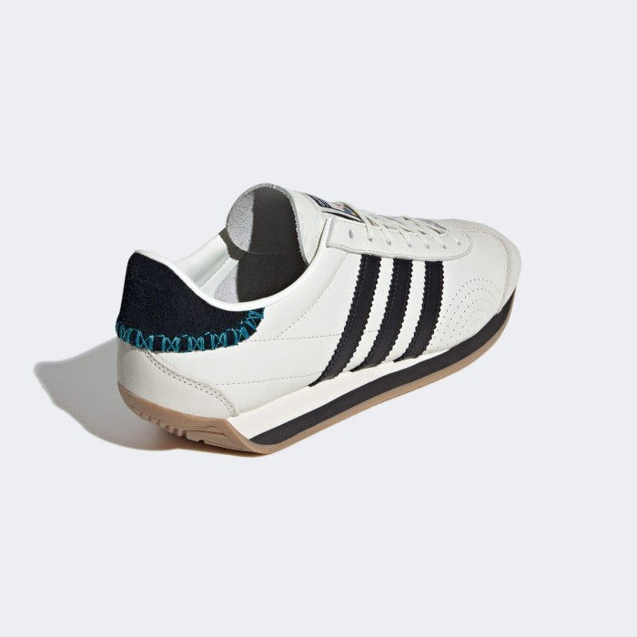 Adidas Country OG Ivory Core Black Gum ID1142