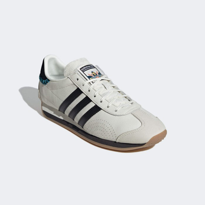 Adidas Country OG Ivory Core Black Gum ID1142